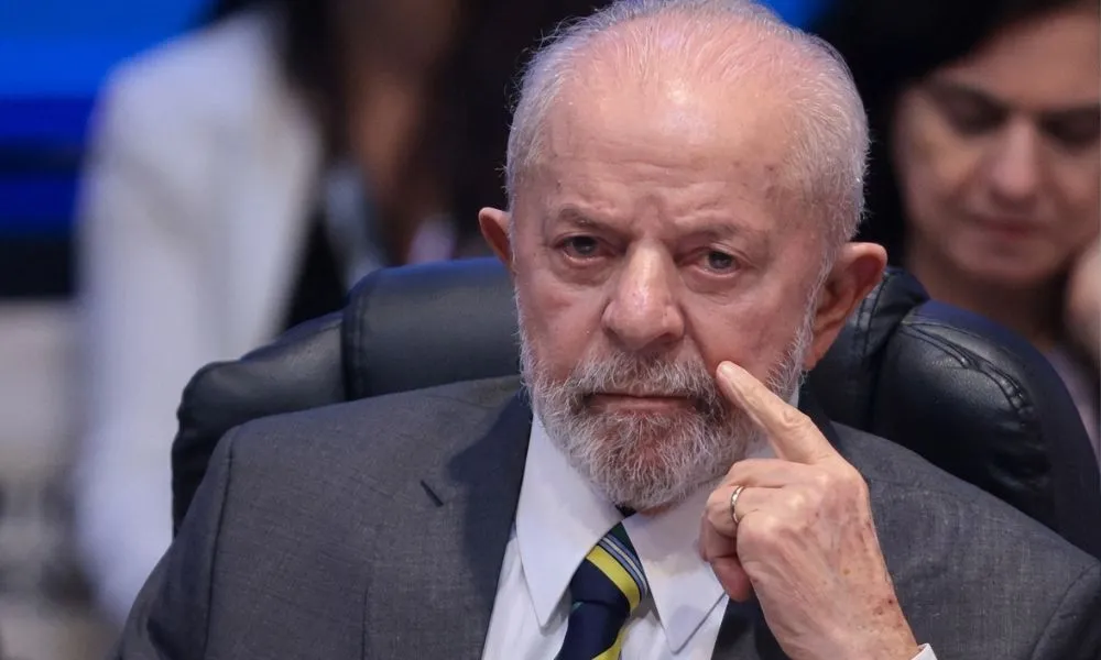 Congresso derruba veto de Lula sobre doações a estados e municípios durante eleições