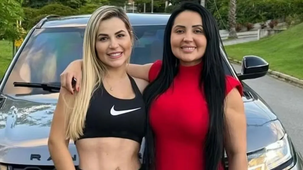 Irmã de Deolane Bezerra dispara após prisão da influenciadora: “A verdade vai aparecer”