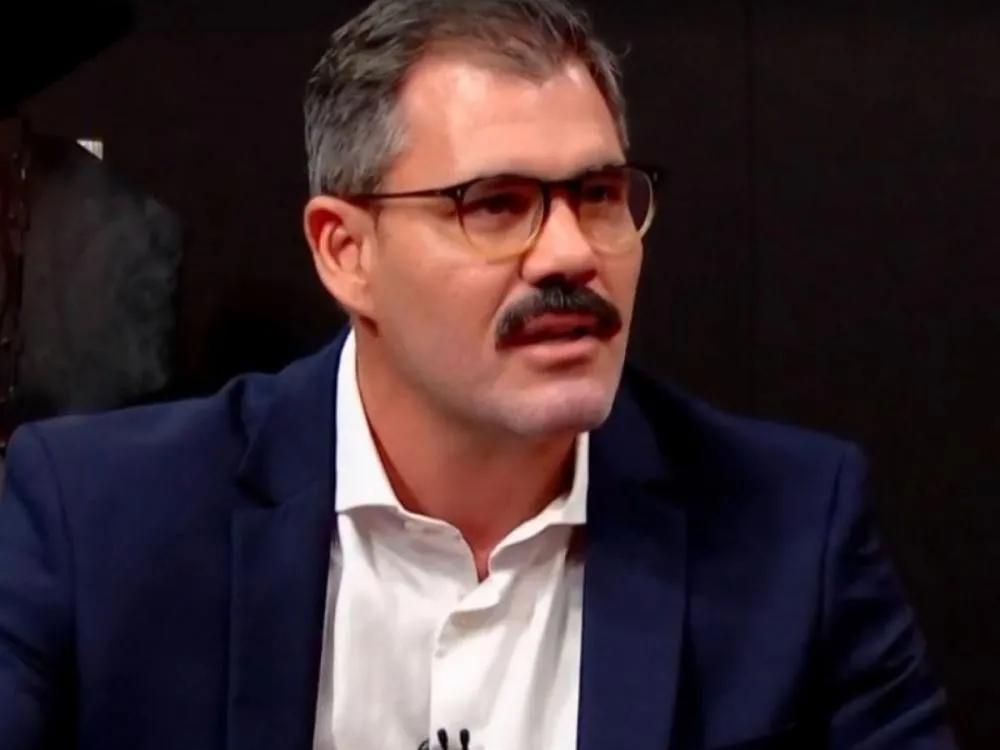 Fórum de Segurança Pública rebate fala de Juliano Cazarré: “Padrão preocupante”