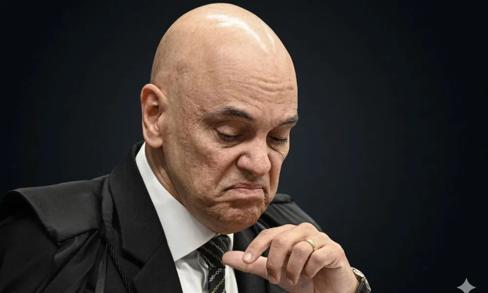 Tribunais estrangeiros desconfiam de decisões de Moraes no Supremo; entenda