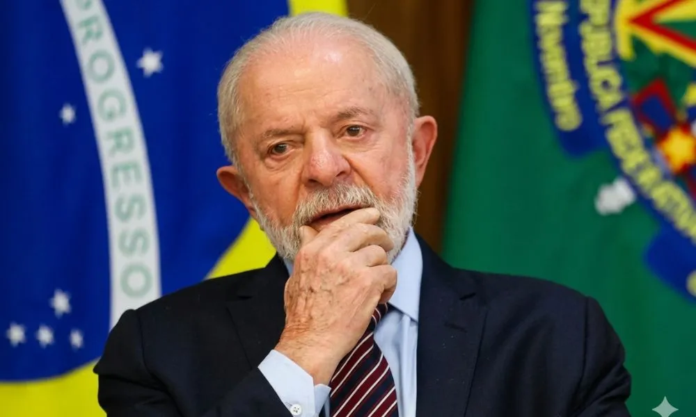 Lula afirma que Lava Jato foi “maior mentira do século” no país