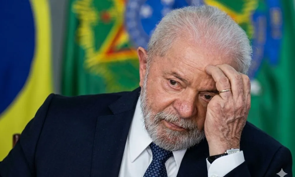 38% dos brasileiros consideram gestão Lula como ruim ou péssima; e você?