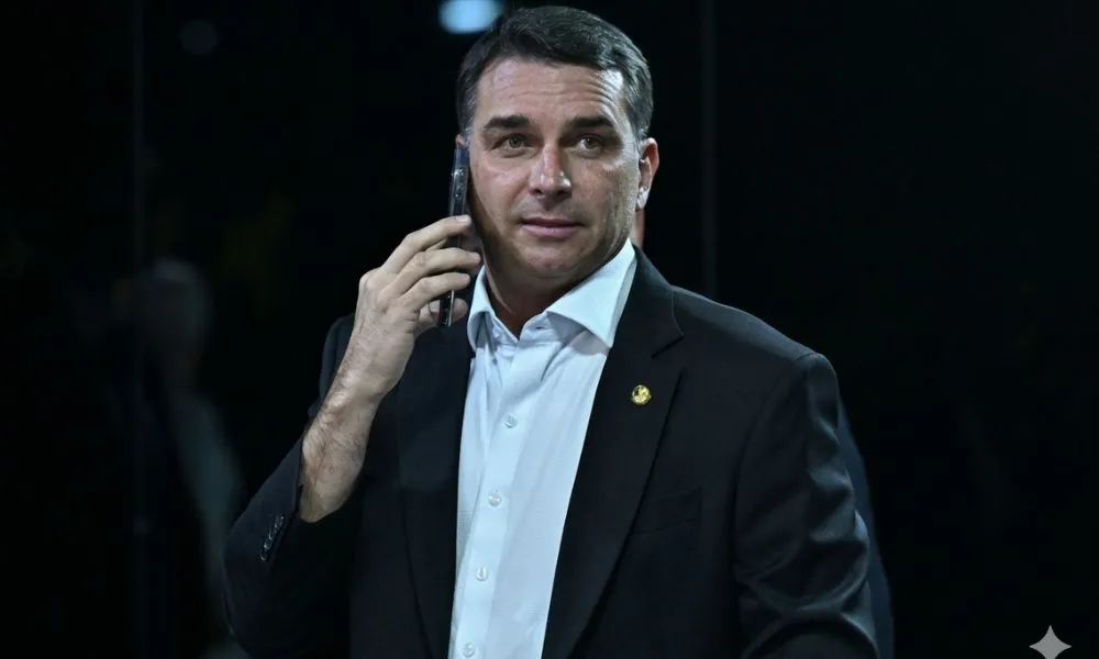 Flávio e PL de Minas Gerais irão definir candidato a governador do estado; entenda