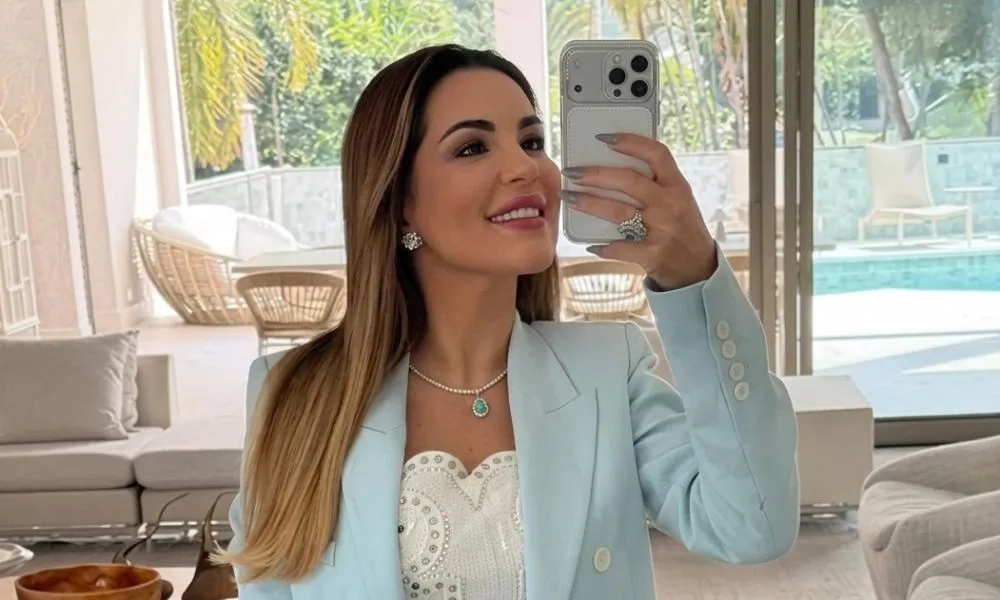 OAB-SP repudia fala sobre Deolane e 'advogados do PCC' de procurador-geral; entenda o caso