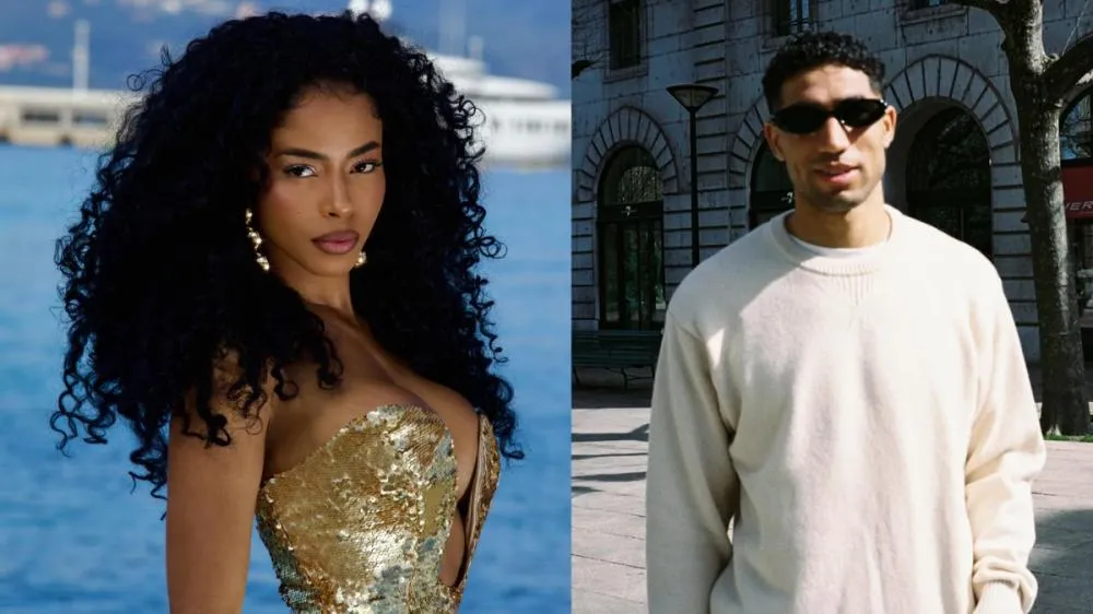 Lorena Maria desmente romance com craque do PSG em Paris após fim com MC Daniel. Saiba quem é Achraf Hakimi!