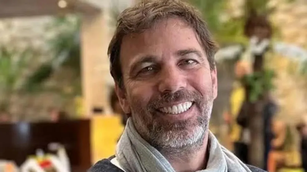 Ex-funcionário acusa Marcelo Faria de agressão e arremesso de objetos durante briga em imóvel no Rio