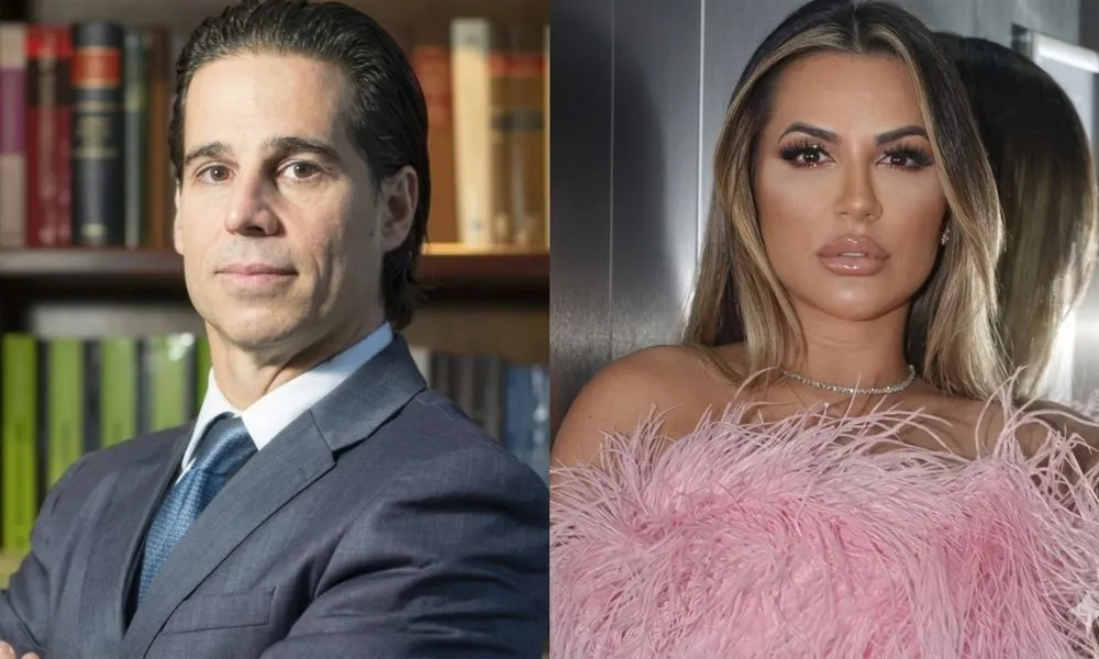 Conheça Aury Lopes Jr., o advogado de defesa de Deolane Bezerra