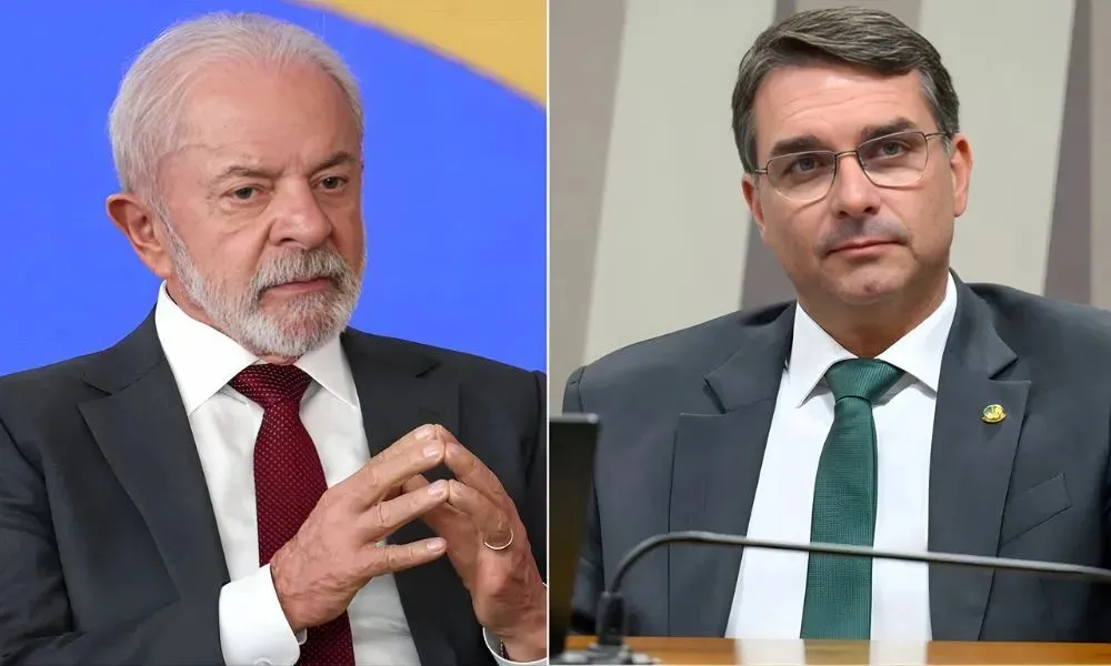 Nexus: Como os cristãos votam na disputa entre Lula x Flávio?