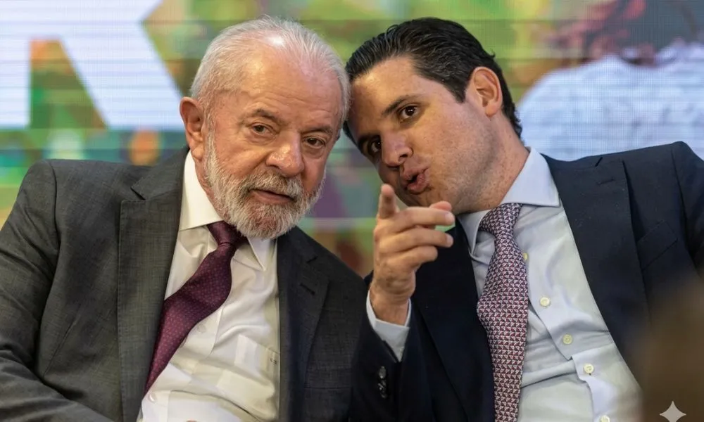 PEC 6X1: Lula negocia com Motta transição curta para redução na jornada de trabalho