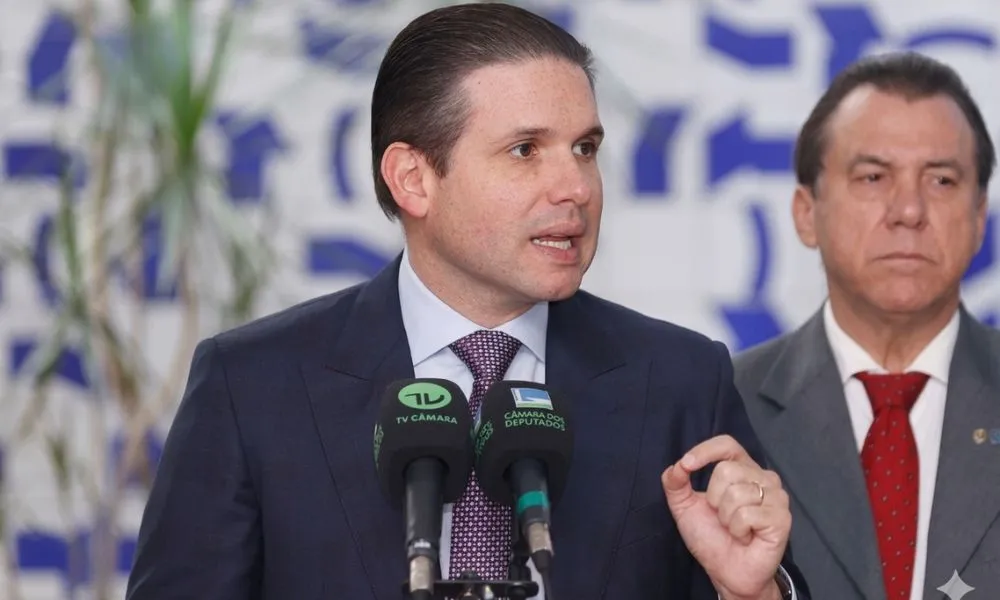 As declarações de Hugo Motta, relator e ministros sobre fim da 6x1