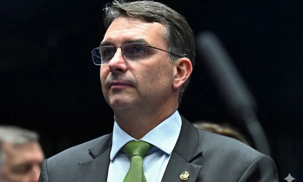 Campanha de Flávio contrata publicitário que já trabalhou para Simone Tebet
