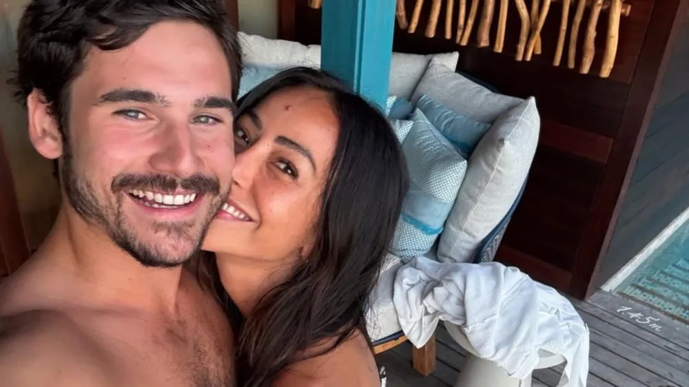 Sabrina Sato e Nicolas Prattes revelam hábito curioso em relações íntimas: “A gente se esforça muito”
