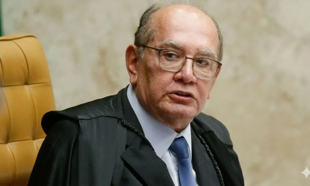 Gilmar Mendes: “Crise do Banco Master é do mercado financeiro e não do STF”