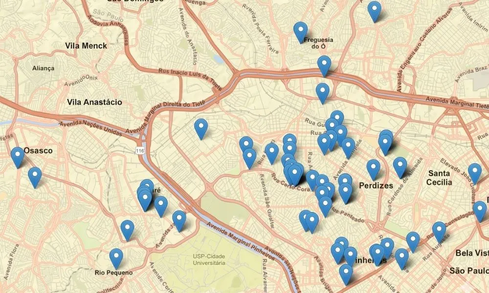 Terremoto no Brasil? Tremores sentidos em São Paulo vieram do Chile; entenda