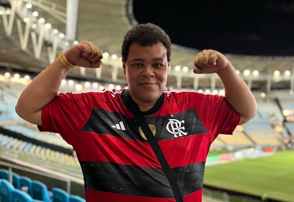 Babu Santana se envolve em grave acidente durante chuva: “Baita susto”