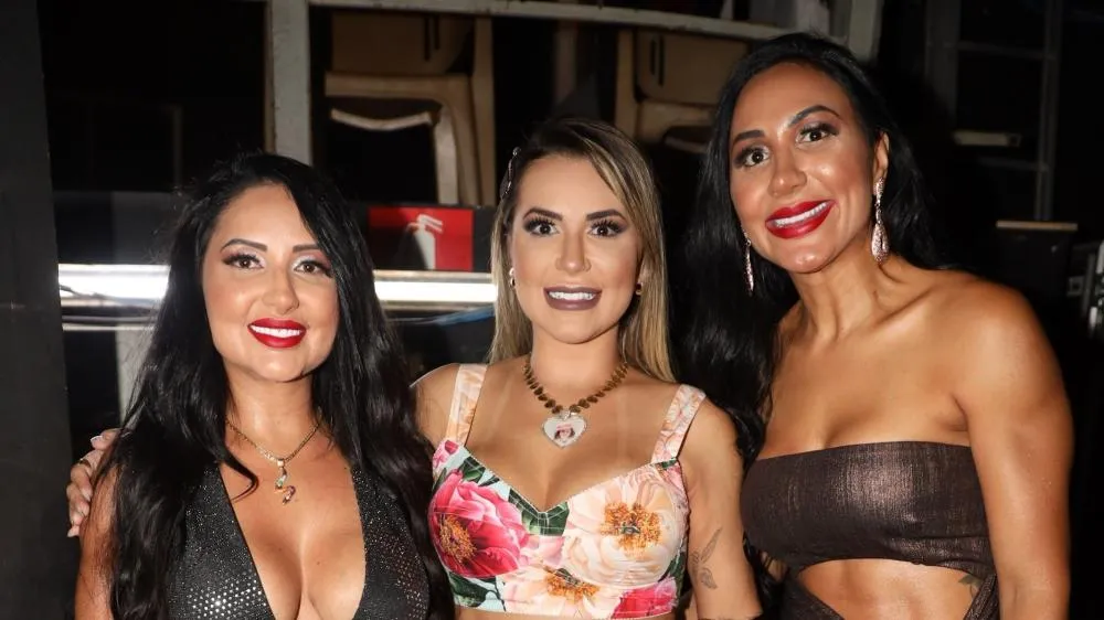 Após carta de Deolane, irmã visita influenciadora na prisão; família está hospedada em cidade vizinha