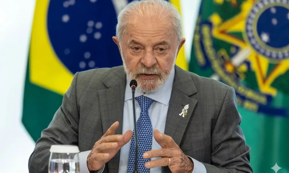 Gigantes da tecnologia pedem revisão de decretos de Lula ao STF