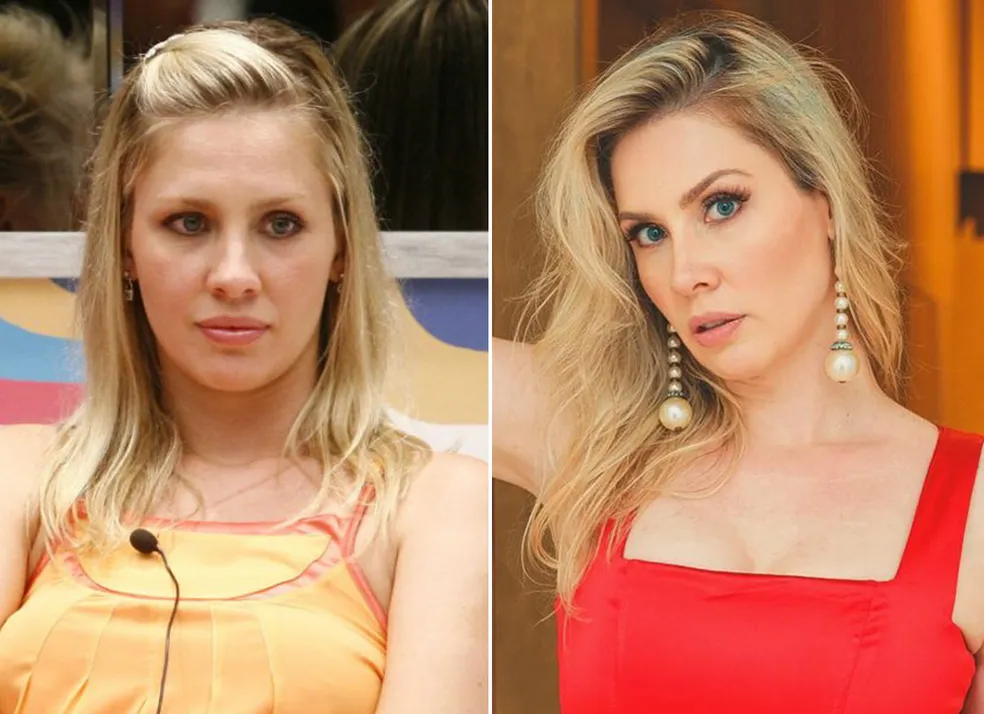  Ex-BBB Ana Carolina Madeira critica exclusão de evento comemorativo do reality