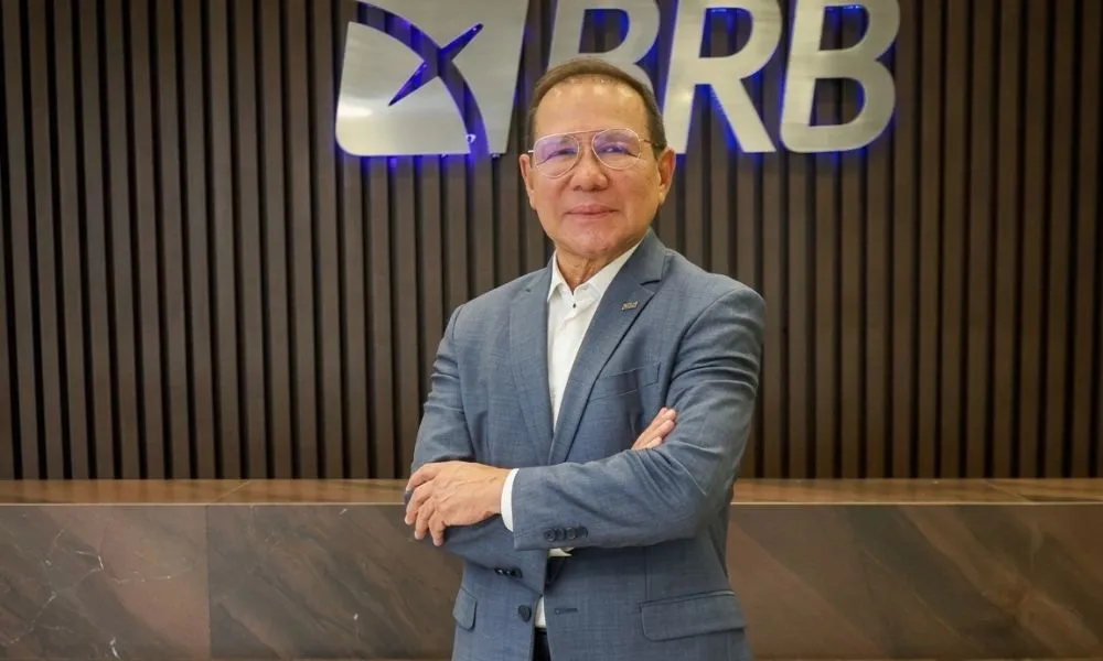 Senado aprova convocação do novo presidente do BRB para depor sobre Master; entenda