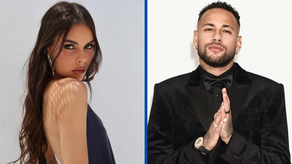 Amanda Kimberlly e Helena tem vistos aprovados e devem acompanhar Neymar na Copa do Mundo