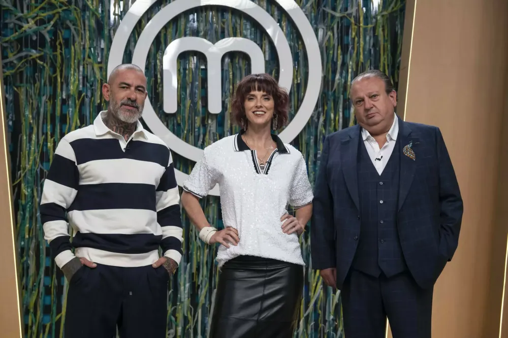 Troféu Vale: MasterChef Brasil