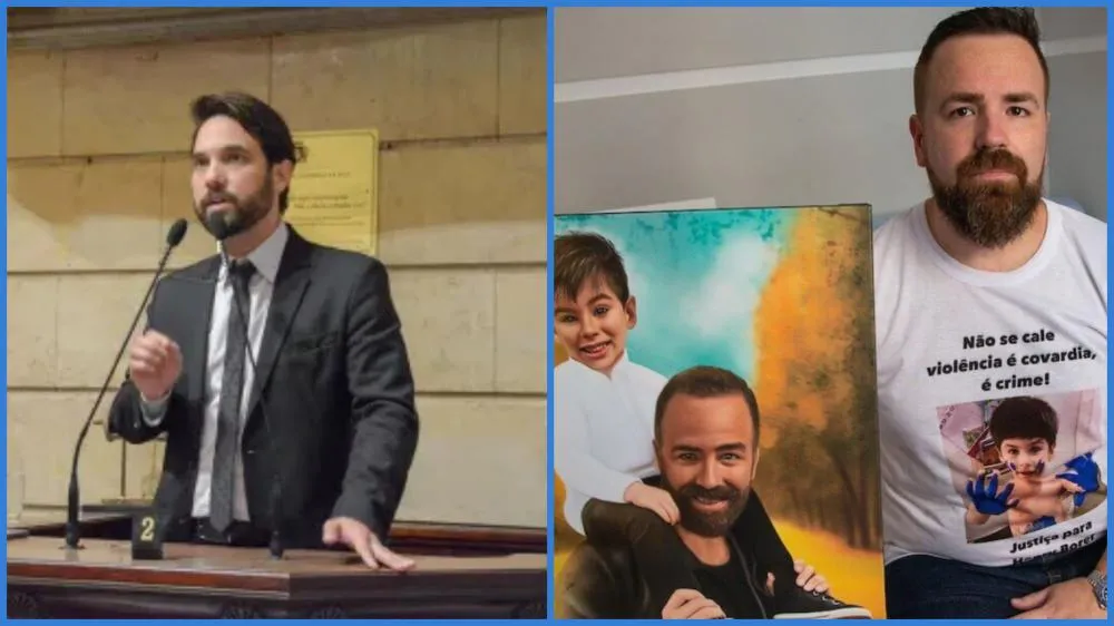 Psiquiatra faz acusação grave contra Jairinho durante julgamento pela morte de Henry Borel: “Prazer em infligir dor em crianças”