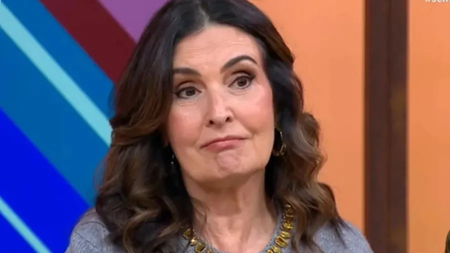 Fátima Bernardes chama escala 6×1 de “desumana” e defende mudança na jornada de trabalho