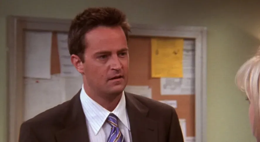 Último acusado pela morte de Matthew Perry é condenado nos EUA e caso chega ao fim