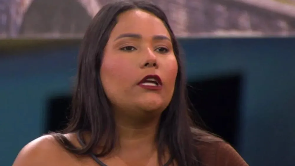 Antes e depois: Chaiany, do “BBB 26”, faz harmonização facial e resultado de transformação surpreende