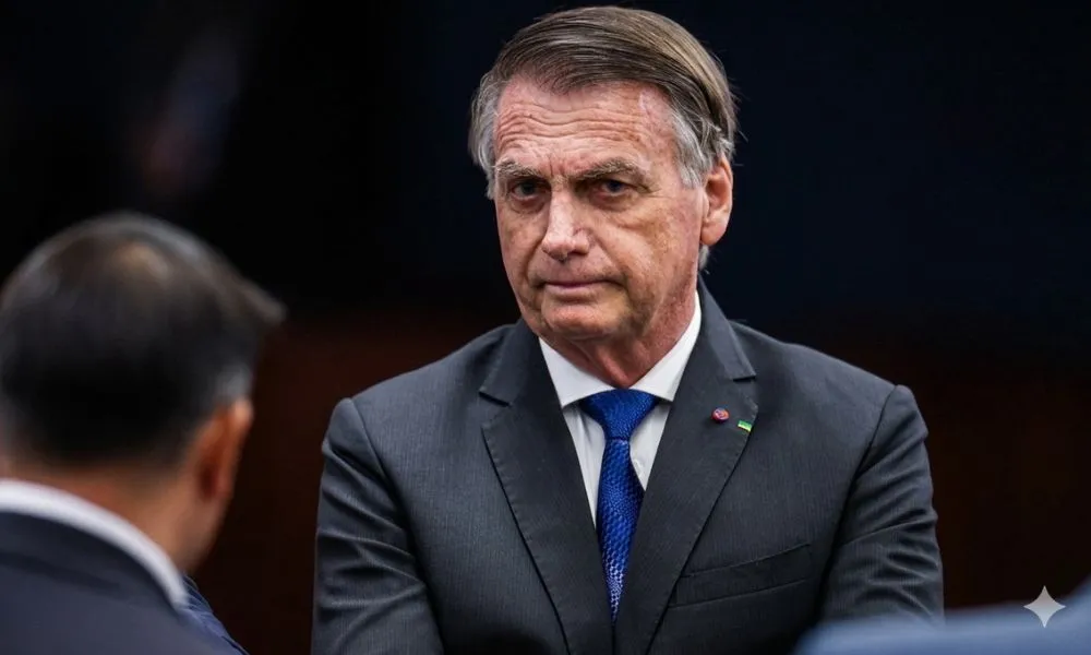 Jair Bolsonaro pode ter condenação anulada em processo no STF; entenda