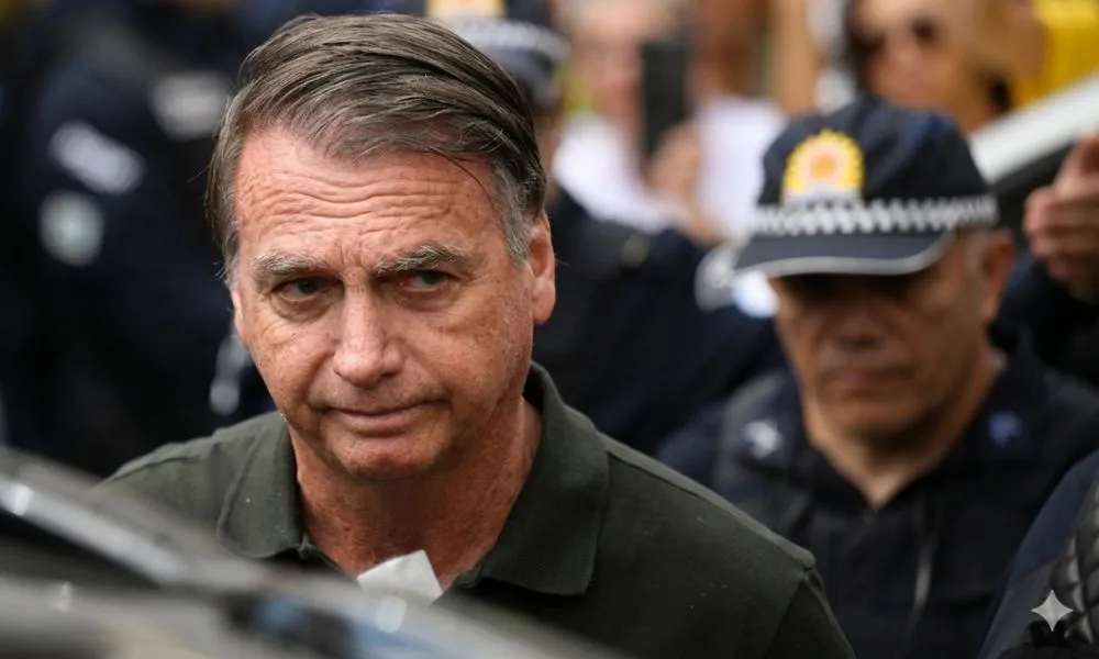 Entenda a revisão criminal de Jair Bolsonaro em julgamento no STF