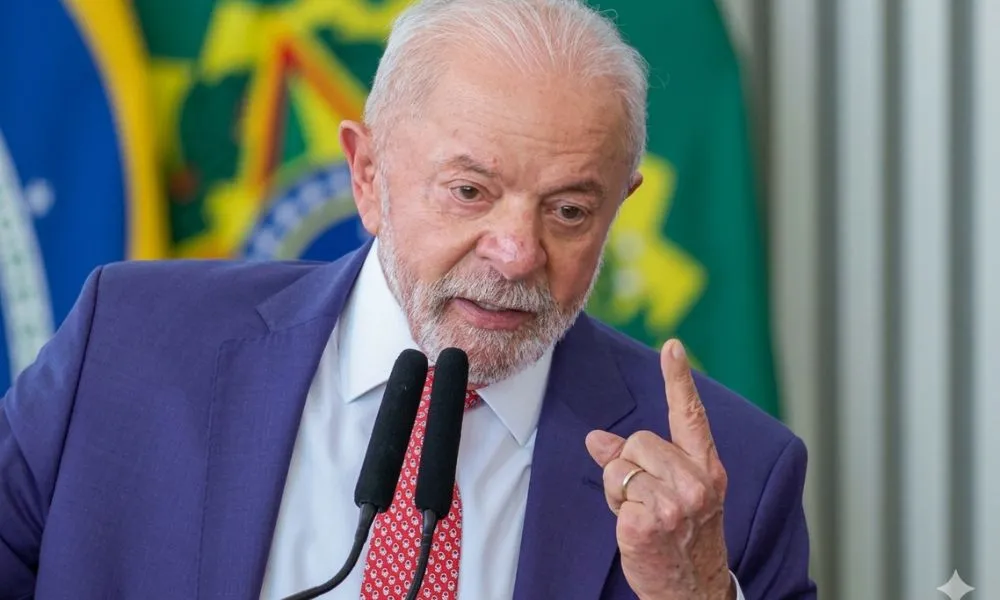 Mais da metade dos brasileiros acham que Lula não merece um quarto mandato como presidente
