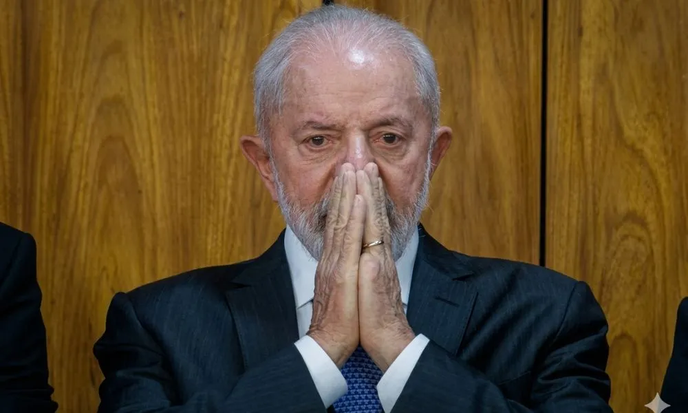 Atlas/Intel: Imagem de Lula é vista como negativa para 51% dos eleitores