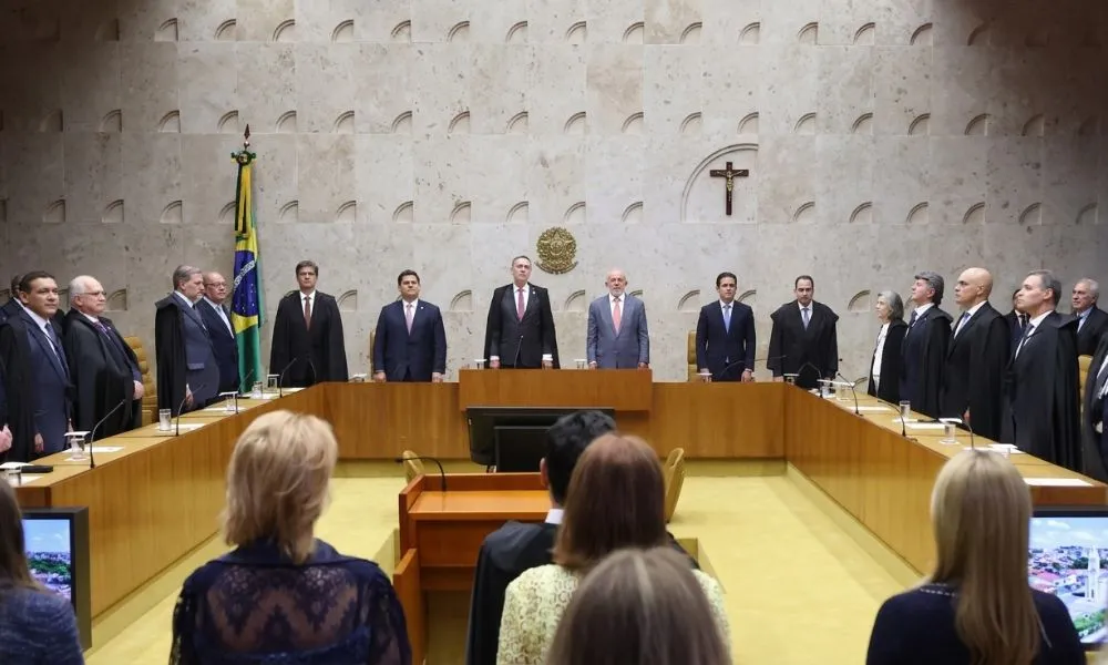 STF acaba com aposentadoria compulsória remunerada como maior punição a magistrados; entenda