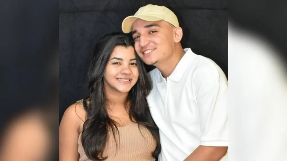 Esposa do cantor João Gomes desabafa sobre viagem sem os filhos: “Viver meu casamento”