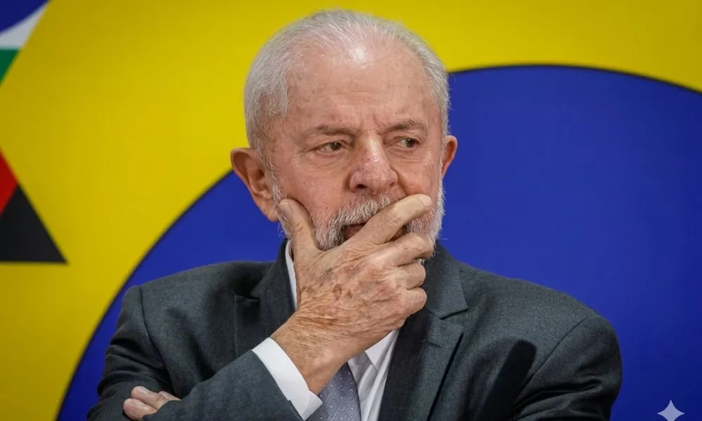 Após sucesso de Flávio, Lula avalia contato com Trump para defender soberania nacional