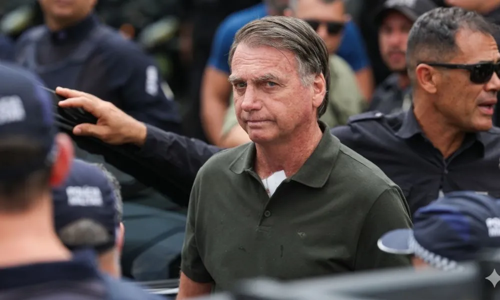 Deputado petista é condenado a indenizar Bolsonaro por post manipulado por IA; entenda
