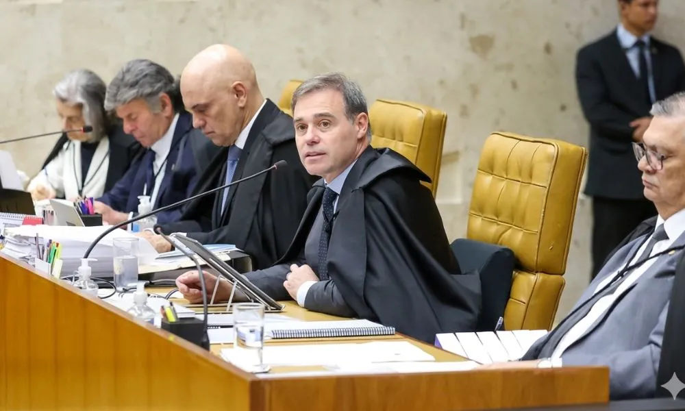 Lei que permite pais a impedirem filhos de assistir aulas sobre gênero tem 4 votos contra no STF; entenda