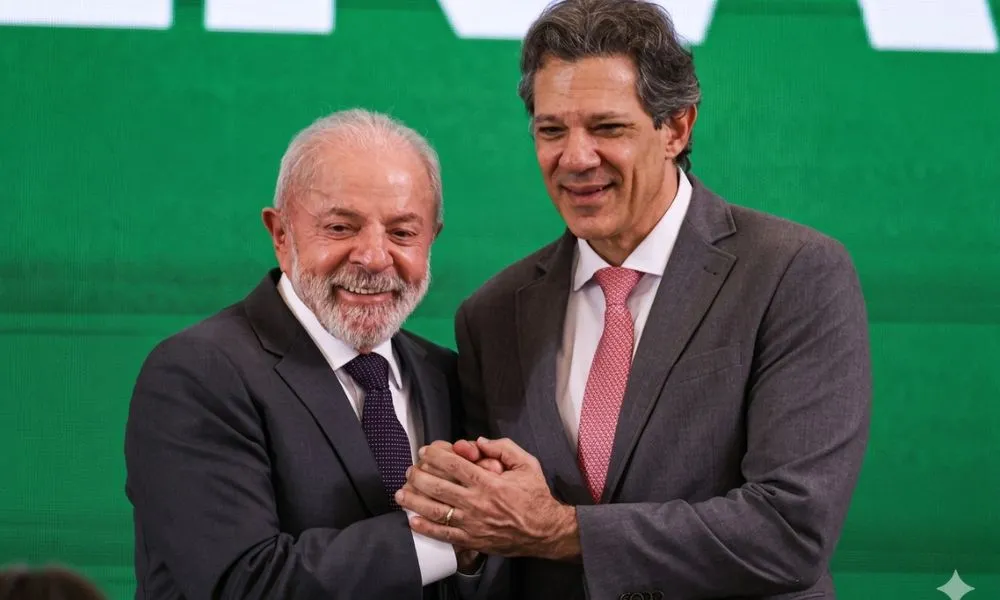 Lula já aponta vice de Haddad em SP, mas candidatura ao Senado ainda está em discussão; entenda