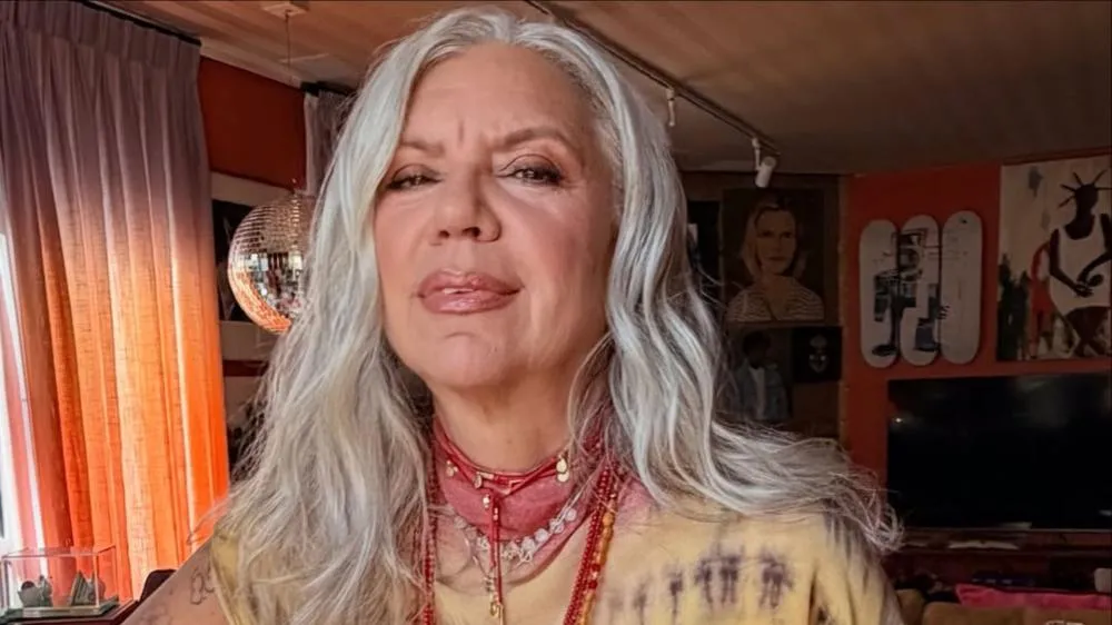 Astrid Fontenelle revela que foi demitida da Globo por videochamada após quase 20 anos de casa