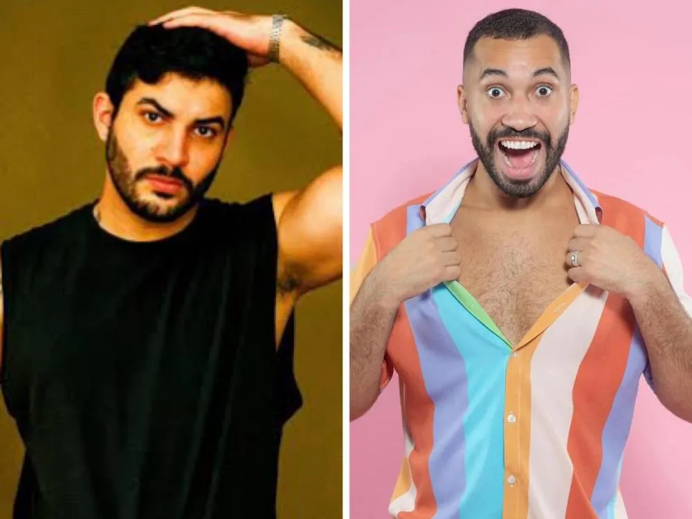 DJ revela encontro frustrado com Gil do Vigor e explica motivo do distanciamento
