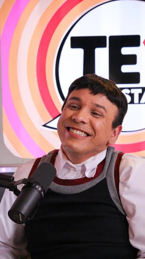 Má Brito estreia quarta temporada do podcast “Te Assusta?” 