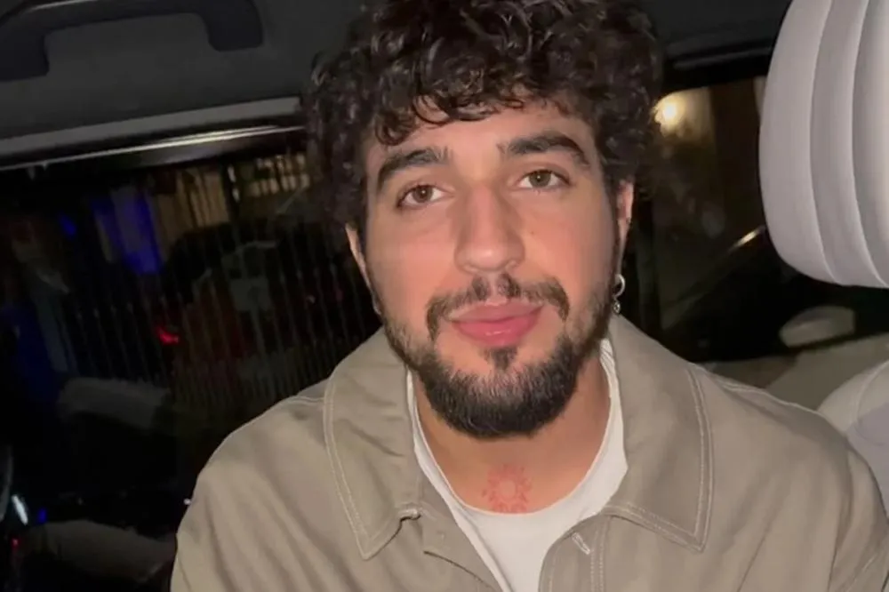 Após show polêmico, Nattan admite exagero na bebida e pede desculpas aos fãs: “Me emocionei demais”