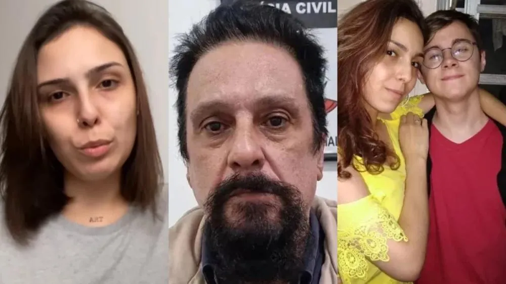Ex-namorada de Rafael Miguel denuncia ataques e vazamento de dados após polêmica na web