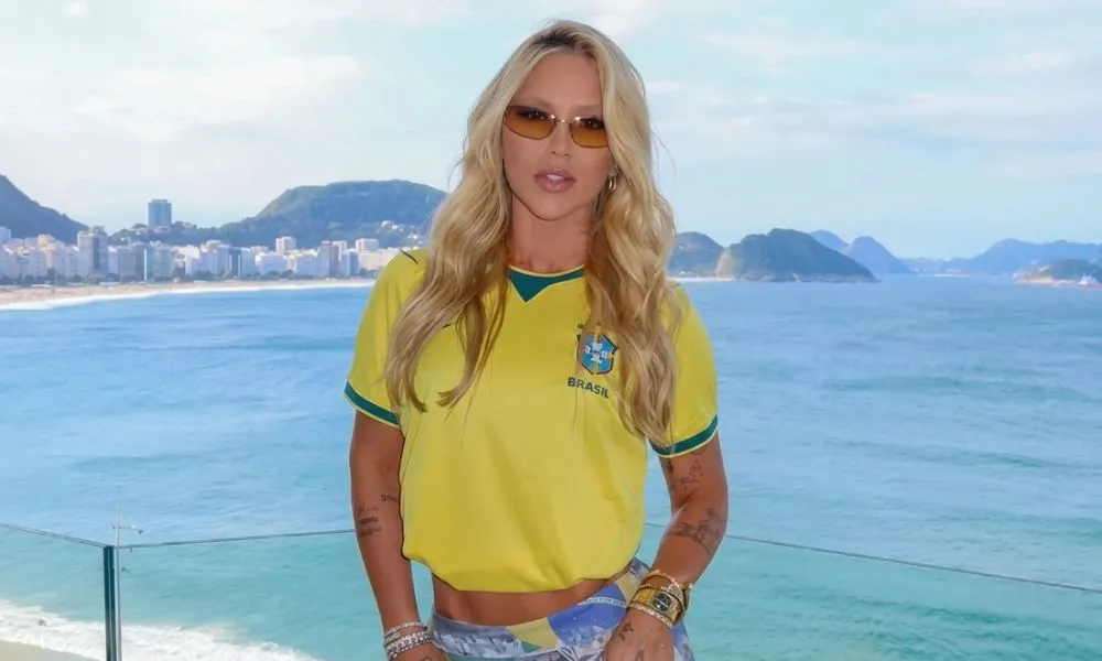 Vaias e bolinhas de papel: saiba tudo sobre os ataques a Virgínia no Maracanã