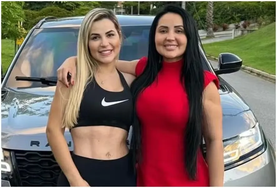 Irmã de Deolane Bezerra desabafa e afirma que família é honesta: “Quem conhece sabe”