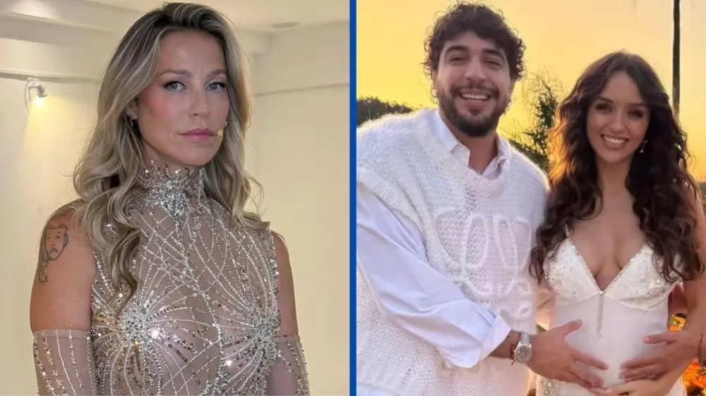 Luana Piovani detona Nattan após polêmica e opina sobre Rafa Kalimann: “Pobre mulher”