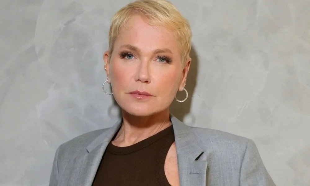 Empresa de Xuxa é alvo de processo por uso indevido de música infantil