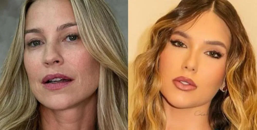Luana Piovani toma atitude inesperada e defende Virginia após vaias no Maracanã; Jojo Todynho, Angélica e mais famosos prestam apoio