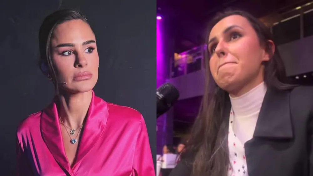 Acusada de humilhar mulher em evento, Natalia Beauty admite erro e faz pedido público de desculpas